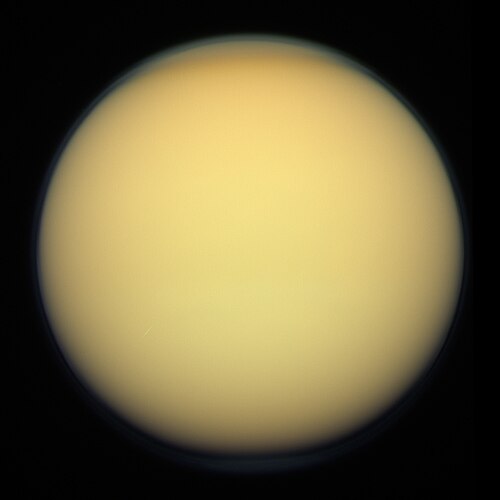 Titan (moon)